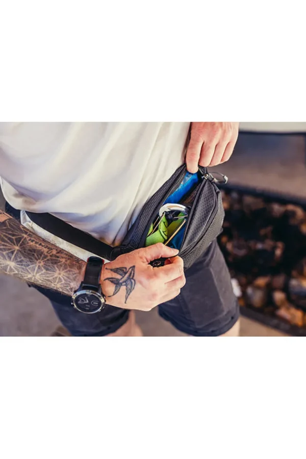 Gregory Nano Waistpack Mini Waistpack Chalk White Clearance