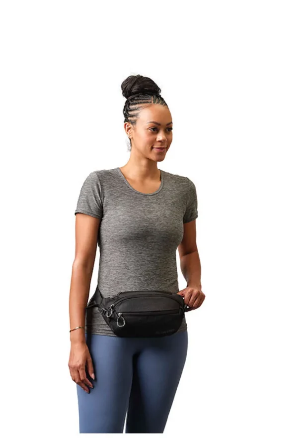 Gregory Nano Waistpack Waistpack Optic Black Discount
