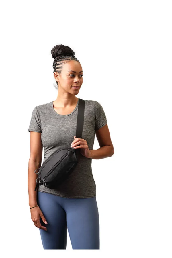 Gregory Nano Waistpack Waistpack Spark Navy Hot