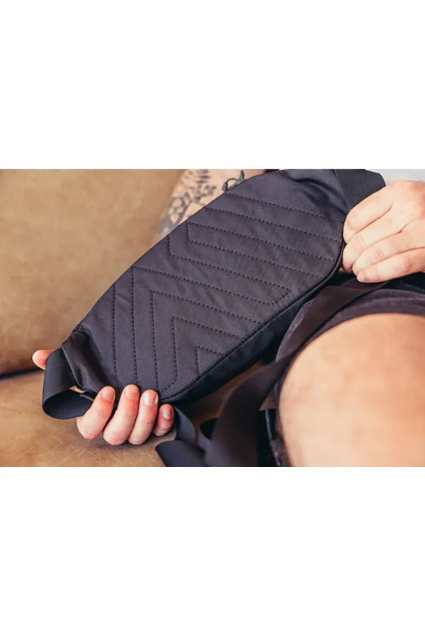 Gregory Nano Waistpack Waistpack Spark Navy Hot