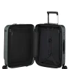 Samsonite Neopod Nelipyöräinen laajennettava matkalaukku 55cm Sage Khaki Best