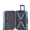 American Tourister Novastream Keskikokoinen matkalaukku Pastel Blue Sale