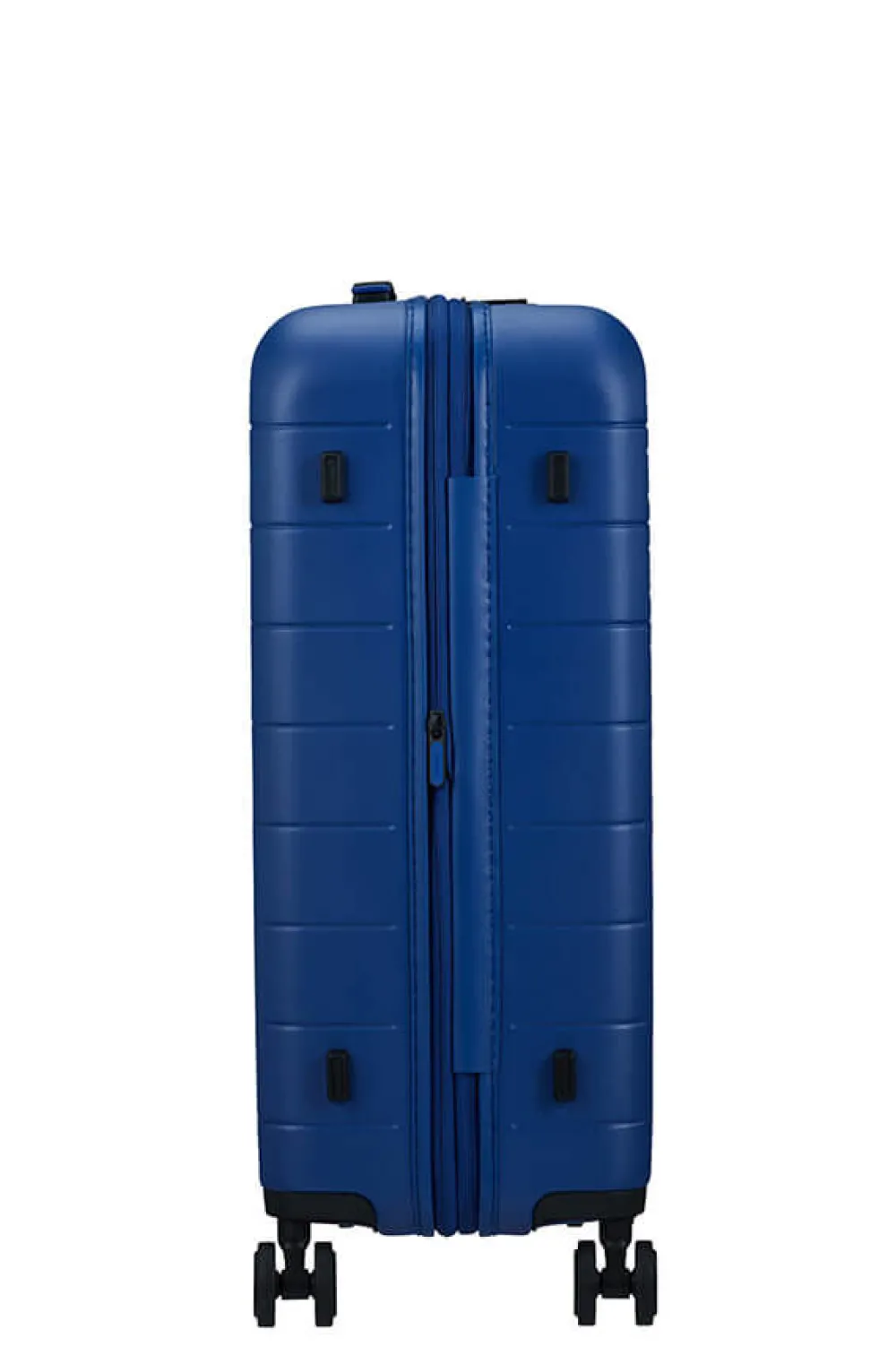 novastream_keskikokoinen__3-2.webp American Tourister Novastream Keskikokoinen matkalaukku Navy Blue New