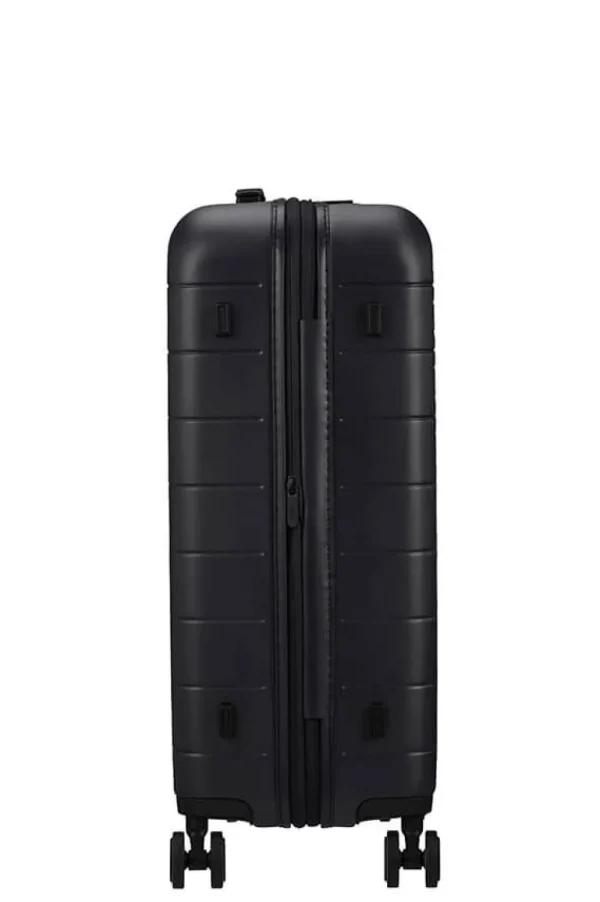 American Tourister Novastream Keskikokoinen matkalaukku Dark Slate Best