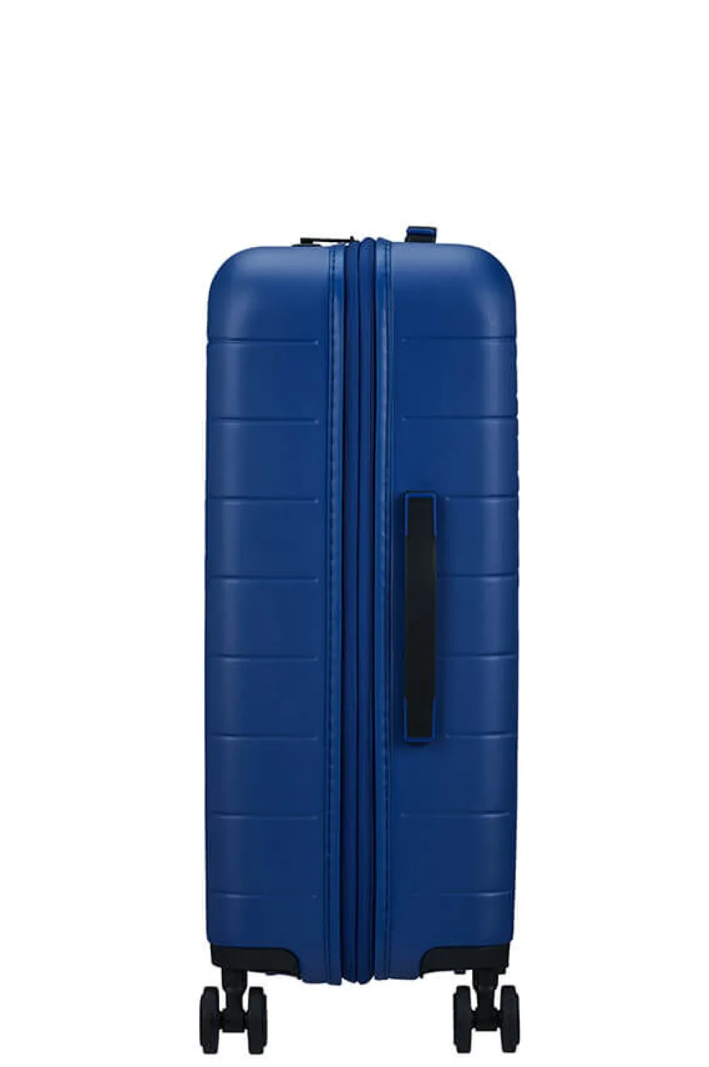 novastream_keskikokoinen__4-2.webp American Tourister Novastream Keskikokoinen matkalaukku Navy Blue New