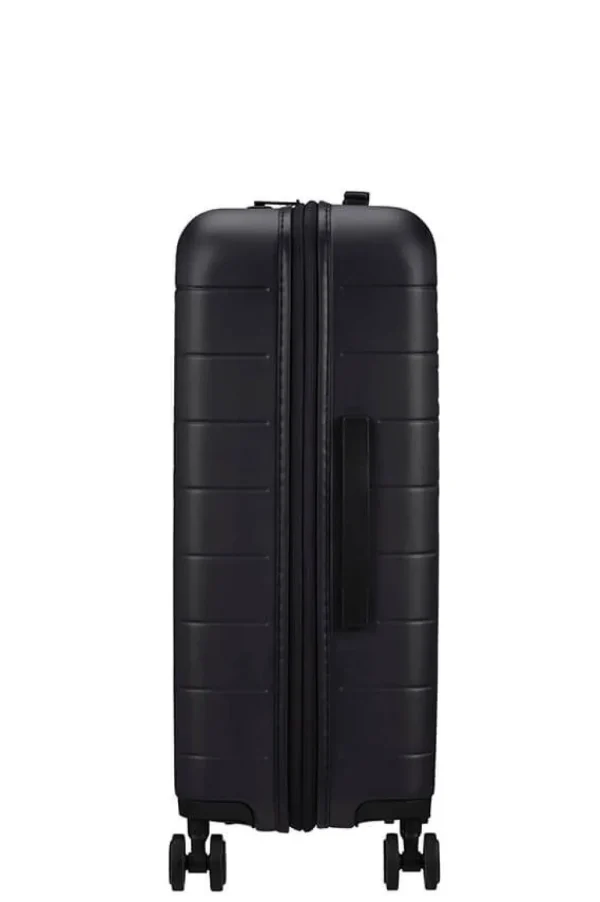 American Tourister Novastream Keskikokoinen matkalaukku Dark Slate Best