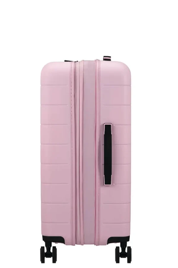 American Tourister Novastream Keskikokoinen matkalaukku Soft Pink Hot