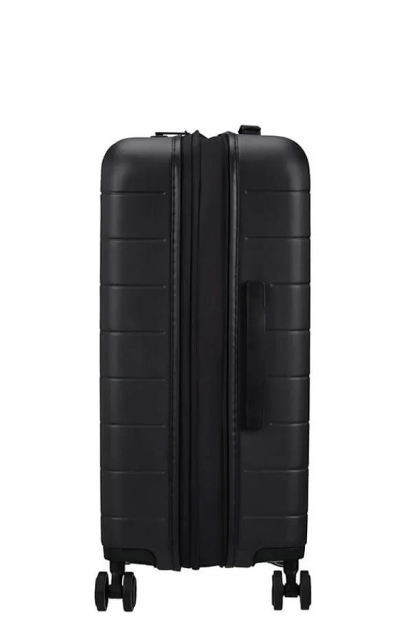 American Tourister Novastream Keskikokoinen matkalaukku Dark Slate Best