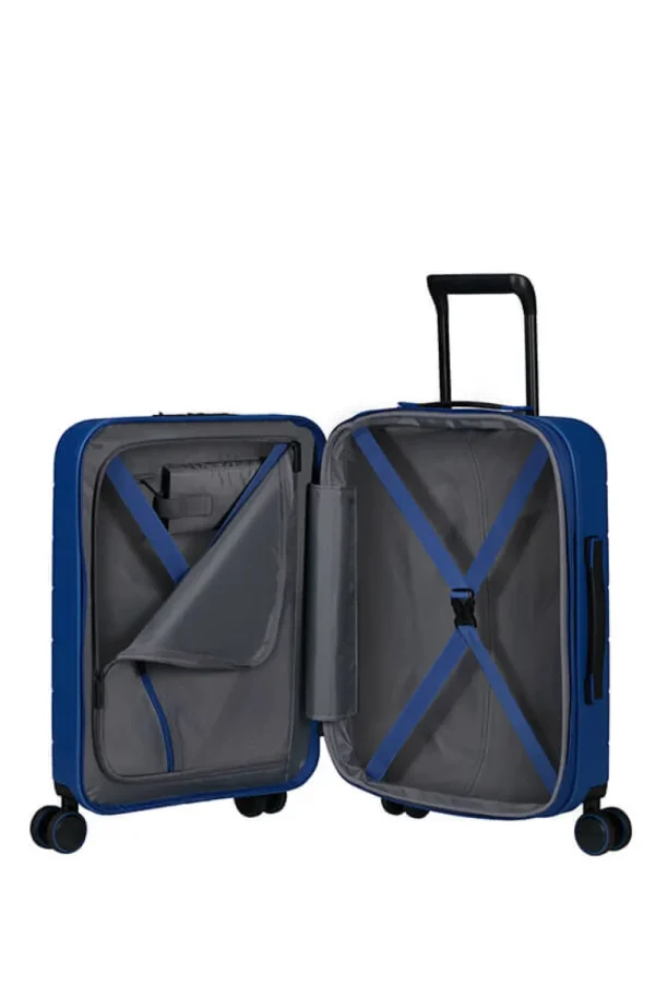 American Tourister Novastream Lentolaukku Navy Blue Online