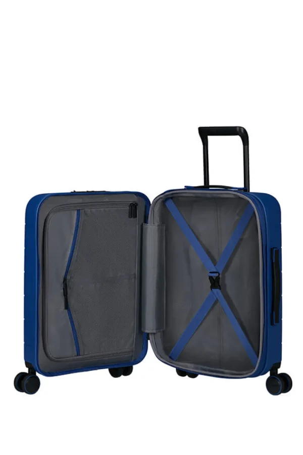 American Tourister Novastream Lentolaukku Navy Blue Online