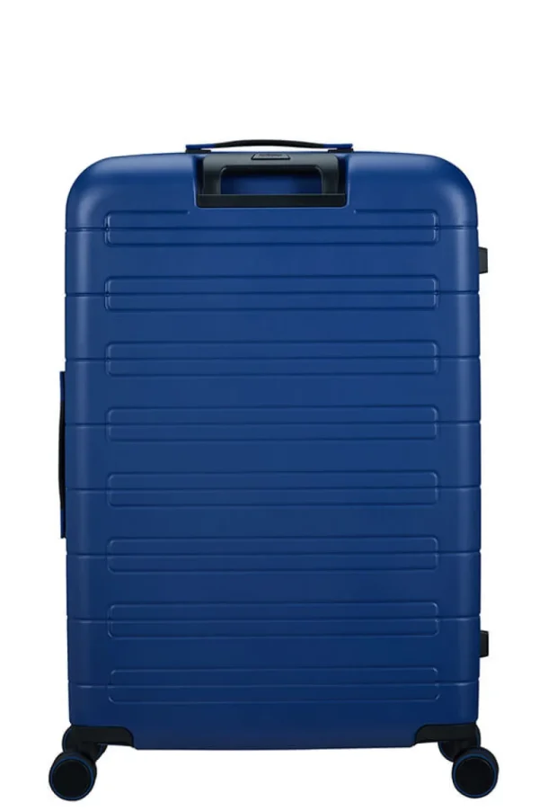 American Tourister Novastream Suuri matkalaukku Navy Blue Fashion