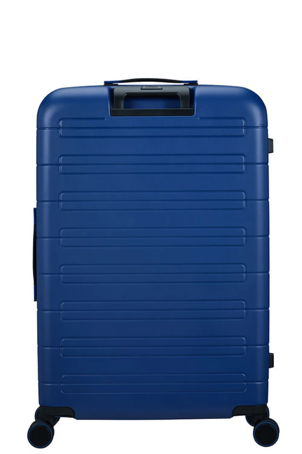 novastream_suuri_matkalau_1.webp American Tourister Novastream Suuri matkalaukku Navy Blue Fashion