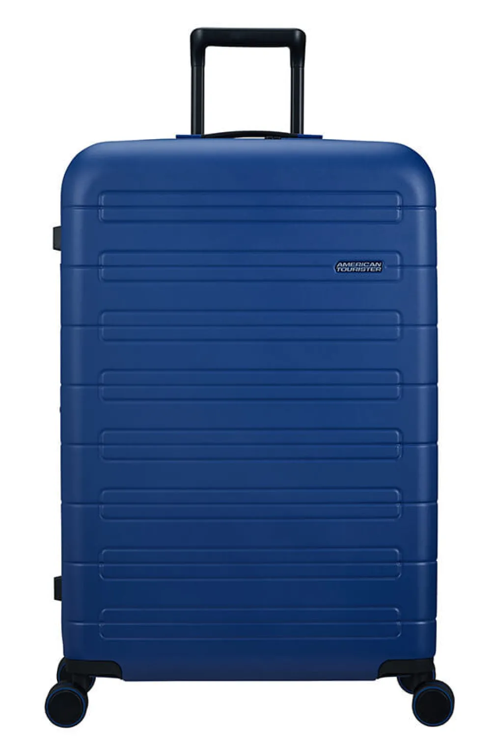 novastream_suuri_matkalau_2.webp American Tourister Novastream Suuri matkalaukku Navy Blue Fashion