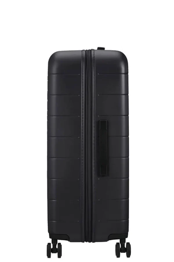 American Tourister Novastream Suuri matkalaukku Dark Slate Clearance