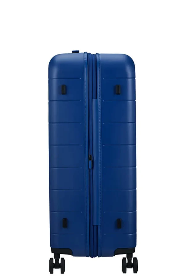 American Tourister Novastream Suuri matkalaukku Navy Blue Fashion