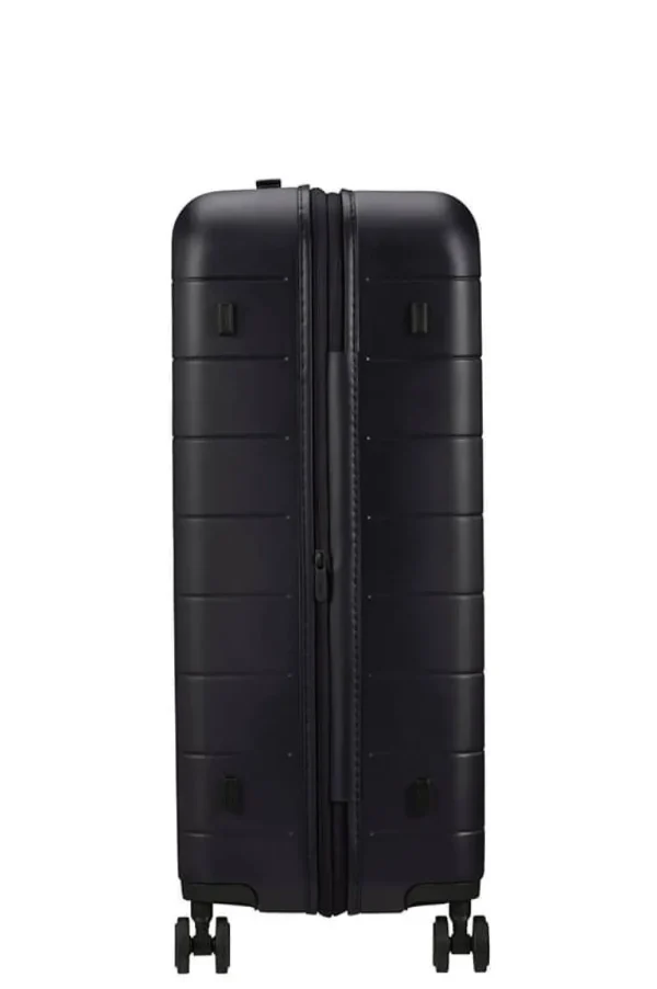 American Tourister Novastream Suuri matkalaukku Dark Slate Clearance