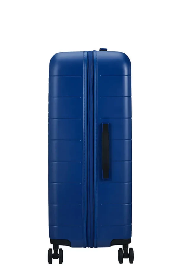 American Tourister Novastream Suuri matkalaukku Navy Blue Fashion