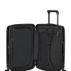 Samsonite Nuon Nelipyöräinen laajennettava matkalaukku 55cm Matt Graphite Best