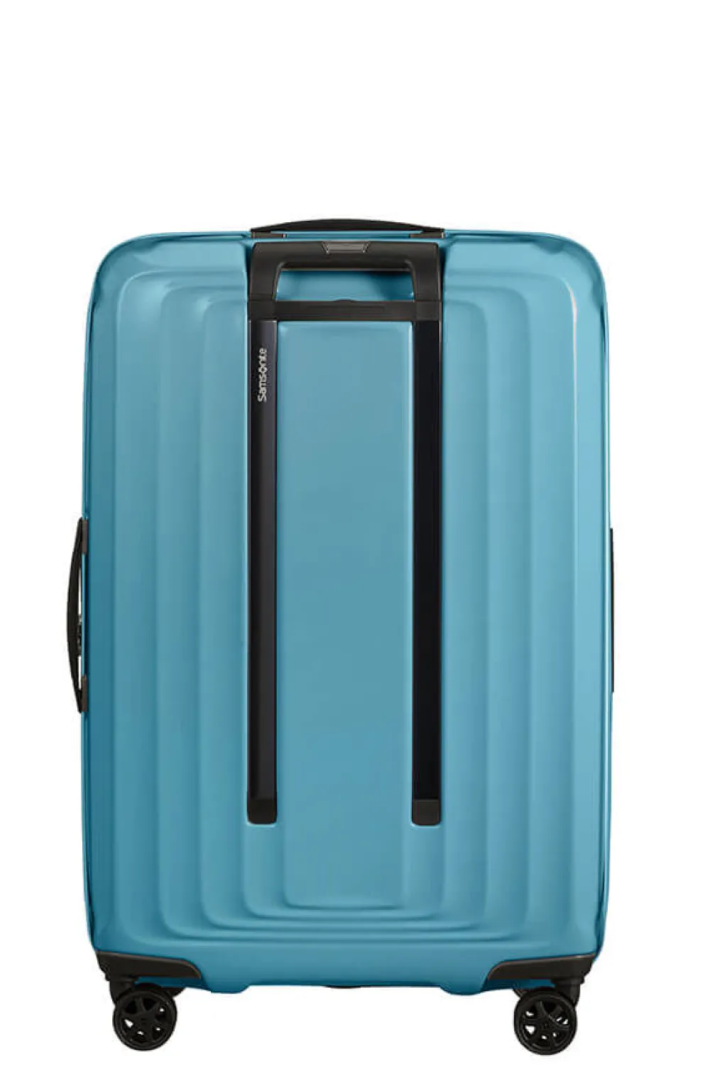 nuon_nelipyrinen_laajenne_1-4.webp Samsonite Nuon Nelipyöräinen laajennettava matkalaukku 69cm Metallic Ocean Blue Fashion