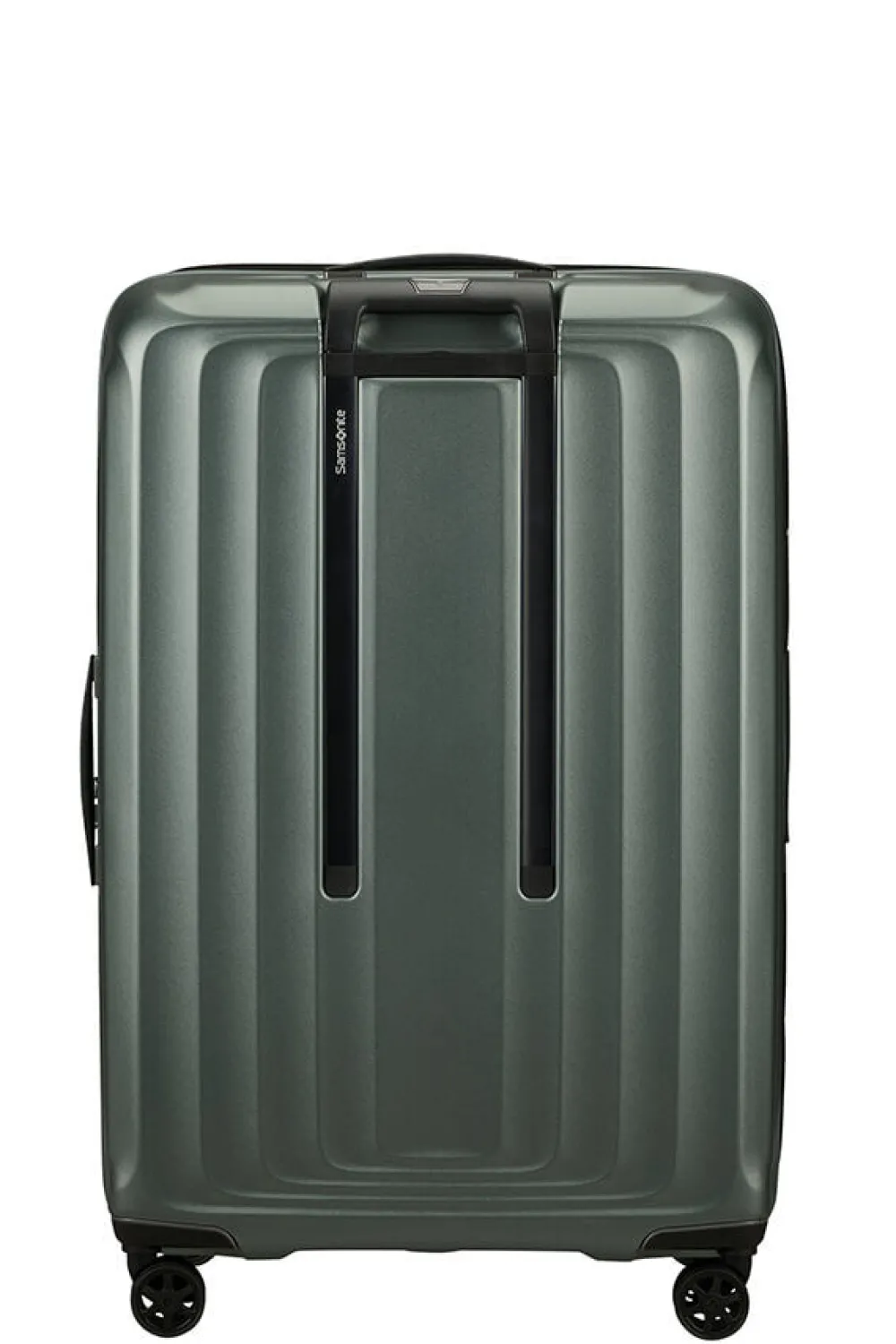 nuon_nelipyrinen_laajenne_2-10.webp Samsonite Nuon Nelipyöräinen laajennettava matkalaukku 75cm Matt Sage Khaki Fashion
