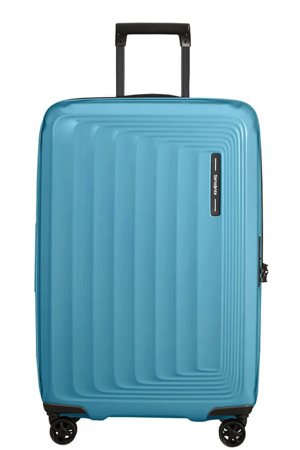 nuon_nelipyrinen_laajenne_2-4.webp Samsonite Nuon Nelipyöräinen laajennettava matkalaukku 69cm Metallic Ocean Blue Fashion