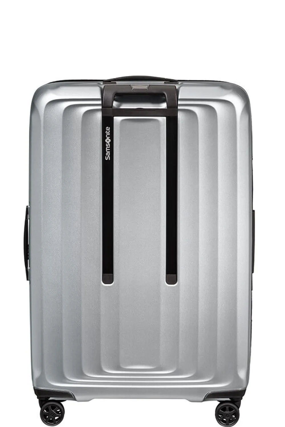 nuon_nelipyrinen_laajenne_2-7.webp Samsonite Nuon Nelipyöräinen laajennettava matkalaukku 75cm Matt Silver Best