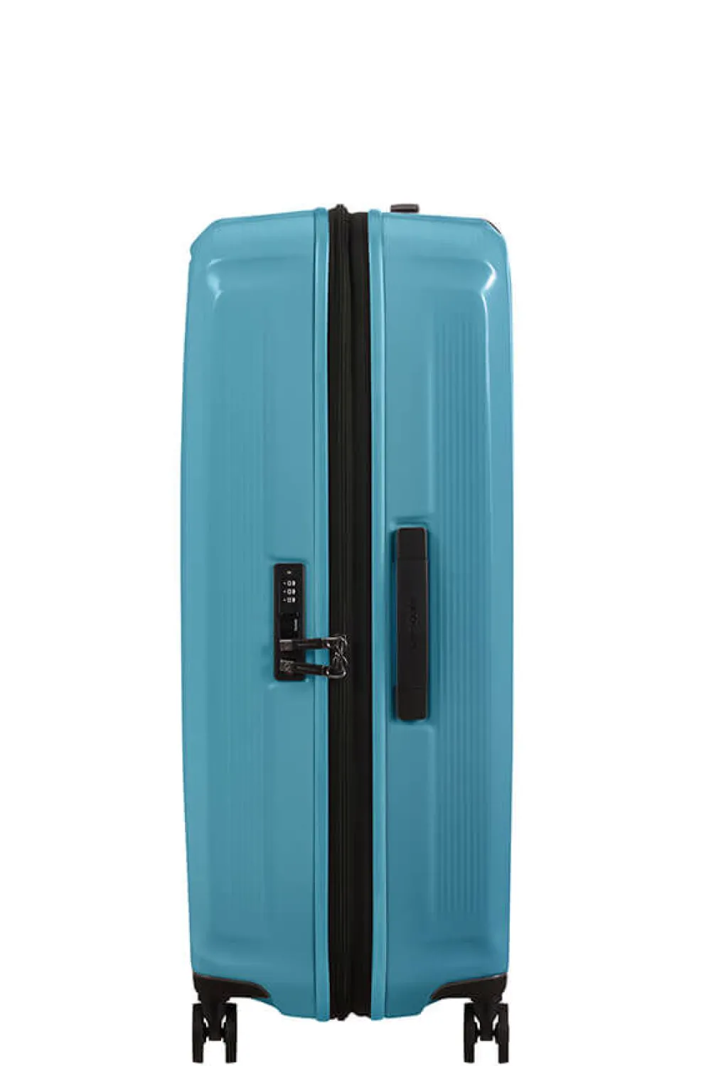 nuon_nelipyrinen_laajenne_3-11.webp Samsonite Nuon Nelipyöräinen laajennettava matkalaukku 75cm Metallic Ocean Blue Hot