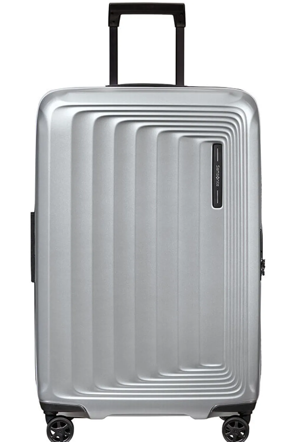 nuon_nelipyrinen_laajenne_3-2.webp Samsonite Nuon Nelipyöräinen laajennettava matkalaukku 69cm Matt Silver Fashion