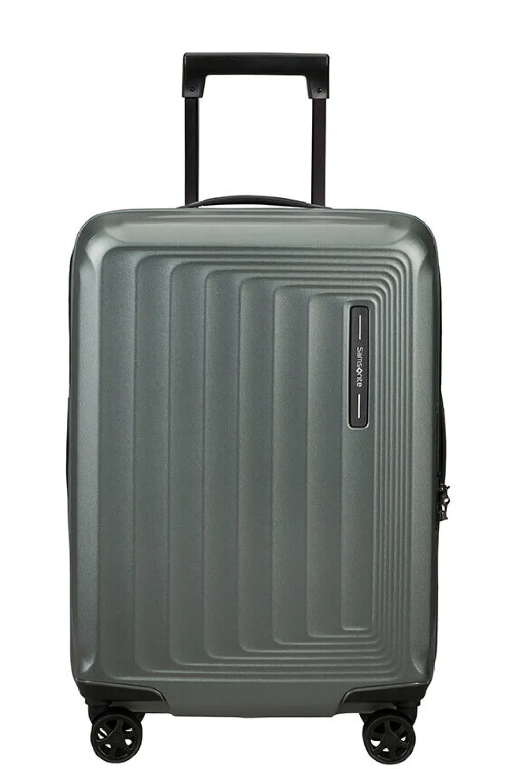 nuon_nelipyrinen_laajenne_3-23.webp Samsonite Nuon Nelipyöräinen laajennettava matkalaukku 55cm Matt Sage Khaki Online