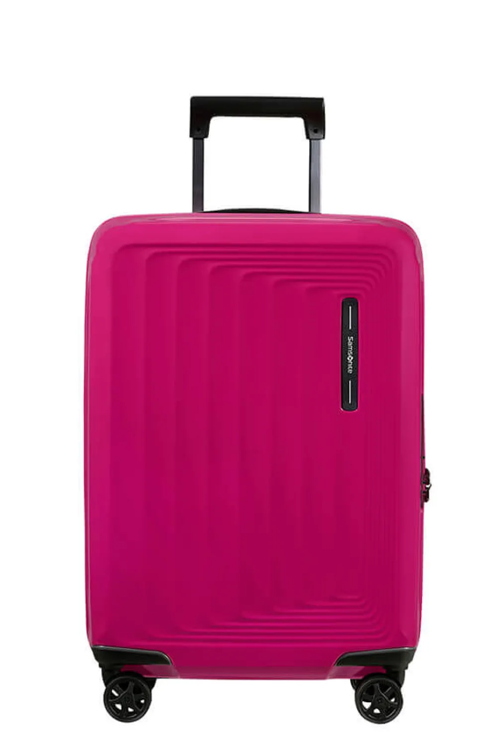 nuon_nelipyrinen_laajenne_3-26.webp Samsonite Nuon Nelipyöräinen laajennettava matkalaukku 55cm Metallic Ruby New