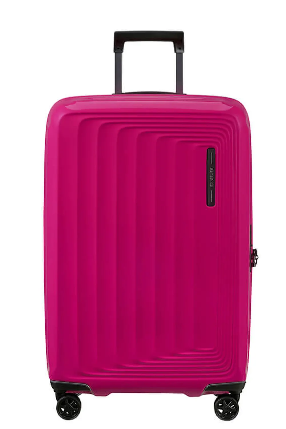 nuon_nelipyrinen_laajenne_3-6.webp Samsonite Nuon Nelipyöräinen laajennettava matkalaukku 69cm Metallic Ruby New