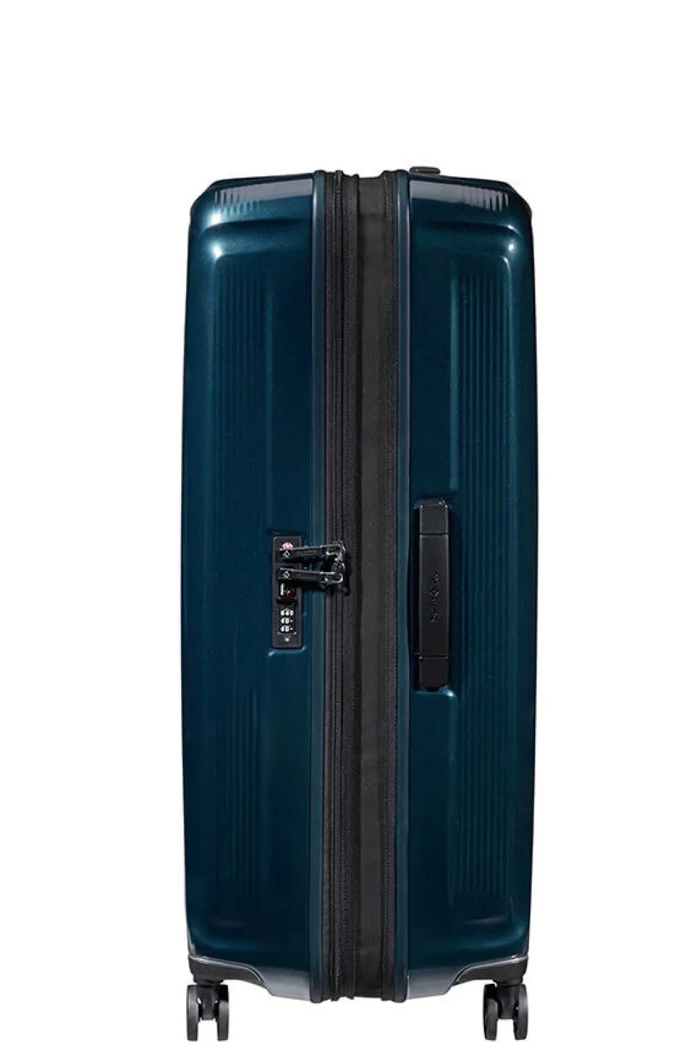 nuon_nelipyrinen_laajenne_4-16.webp Samsonite Nuon Nelipyöräinen laajennettava matkalaukku 81cm Metallic Dark Blue Best