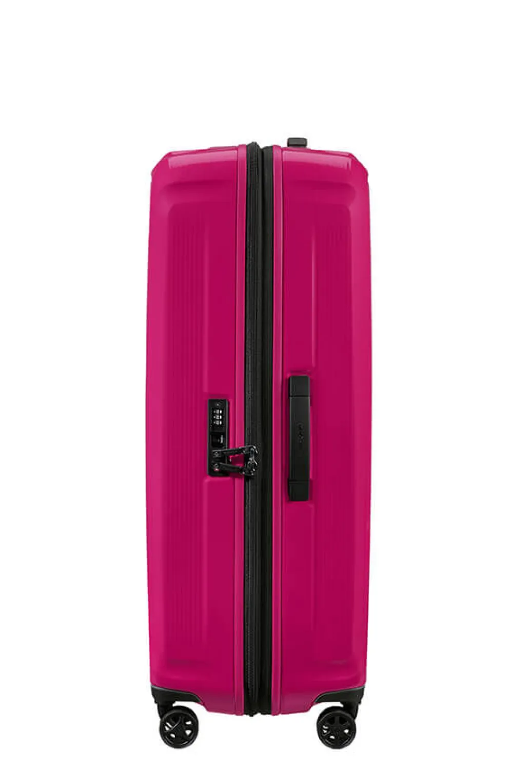 nuon_nelipyrinen_laajenne_4-20.webp Samsonite Nuon Nelipyöräinen laajennettava matkalaukku 81cm Metallic Ruby Best
