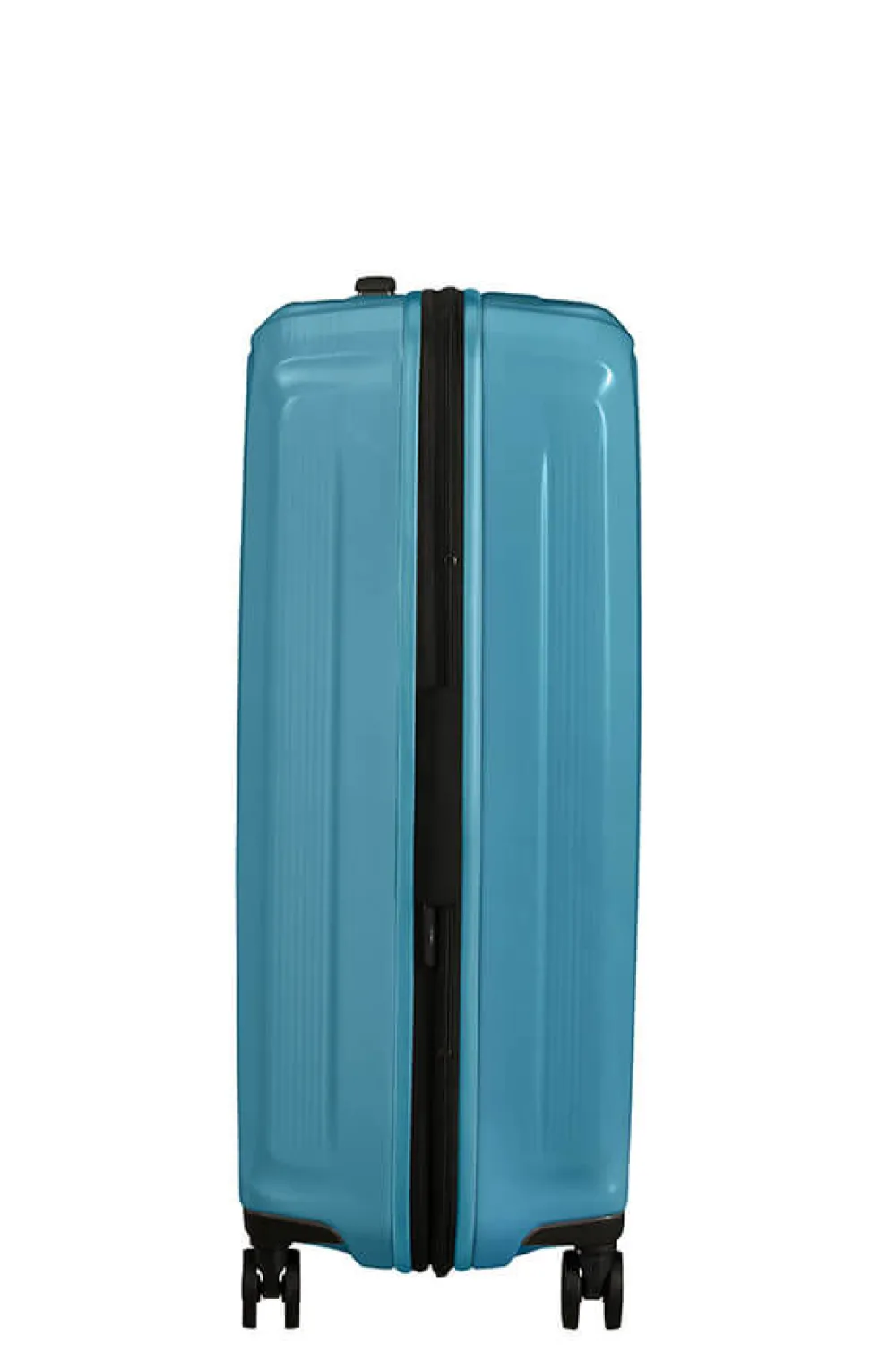nuon_nelipyrinen_laajenne_4-4.webp Samsonite Nuon Nelipyöräinen laajennettava matkalaukku 69cm Metallic Ocean Blue Fashion