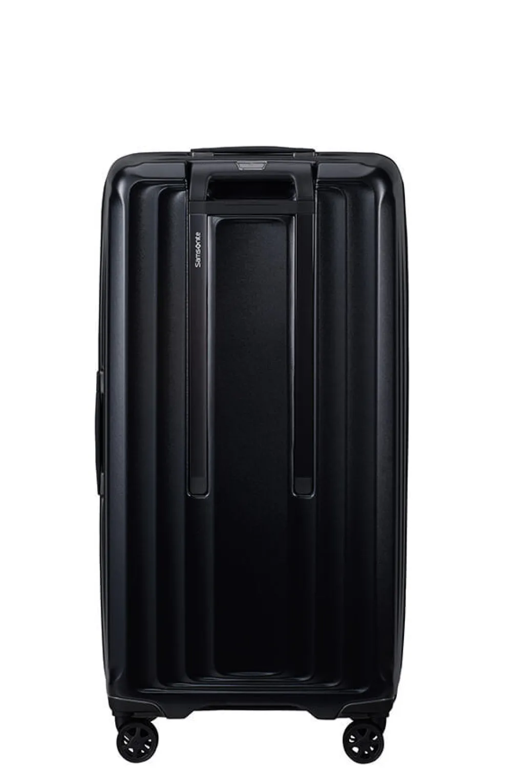 nuon_trunk_cm_2-1.webp Samsonite Nuon Trunk 80cm Matt Graphite Clearance