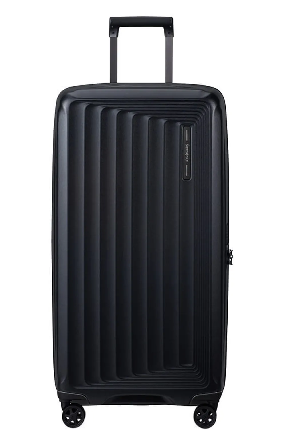 nuon_trunk_cm_3-1.webp Samsonite Nuon Trunk 80cm Matt Graphite Clearance