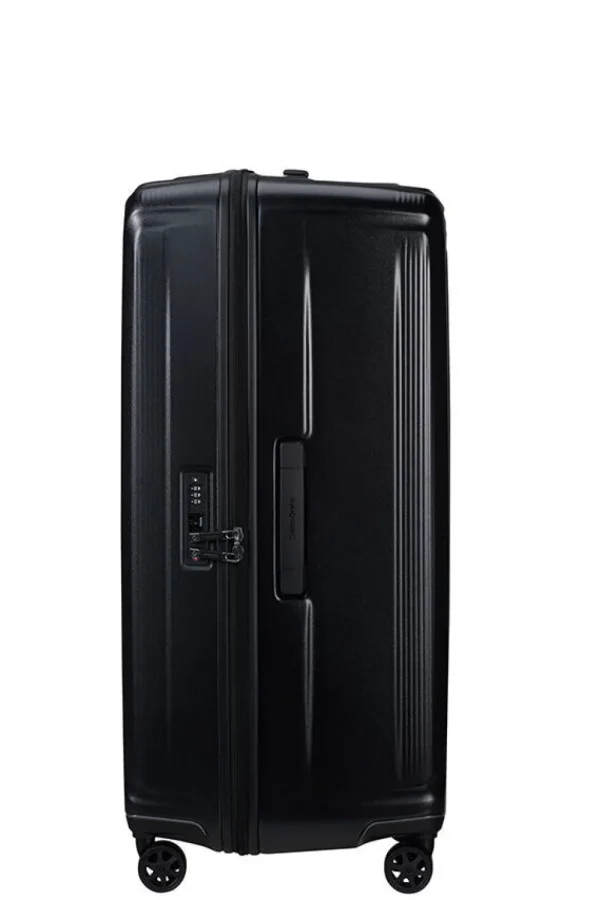 Samsonite Nuon Trunk 80cm Matt Graphite Clearance