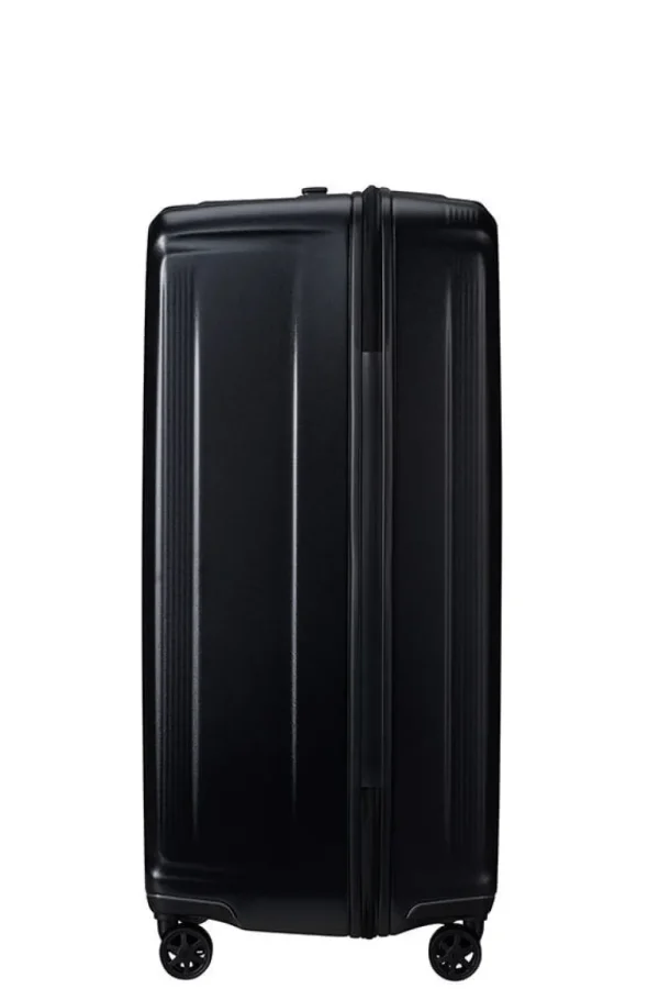 Samsonite Nuon Trunk 80cm Matt Graphite Clearance