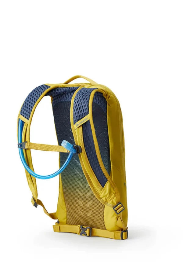 Gregory Pace Reppu Mineral Yellow Sale