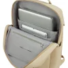 Samsonite 4Pack Reppu 15.6" Sand Clearance