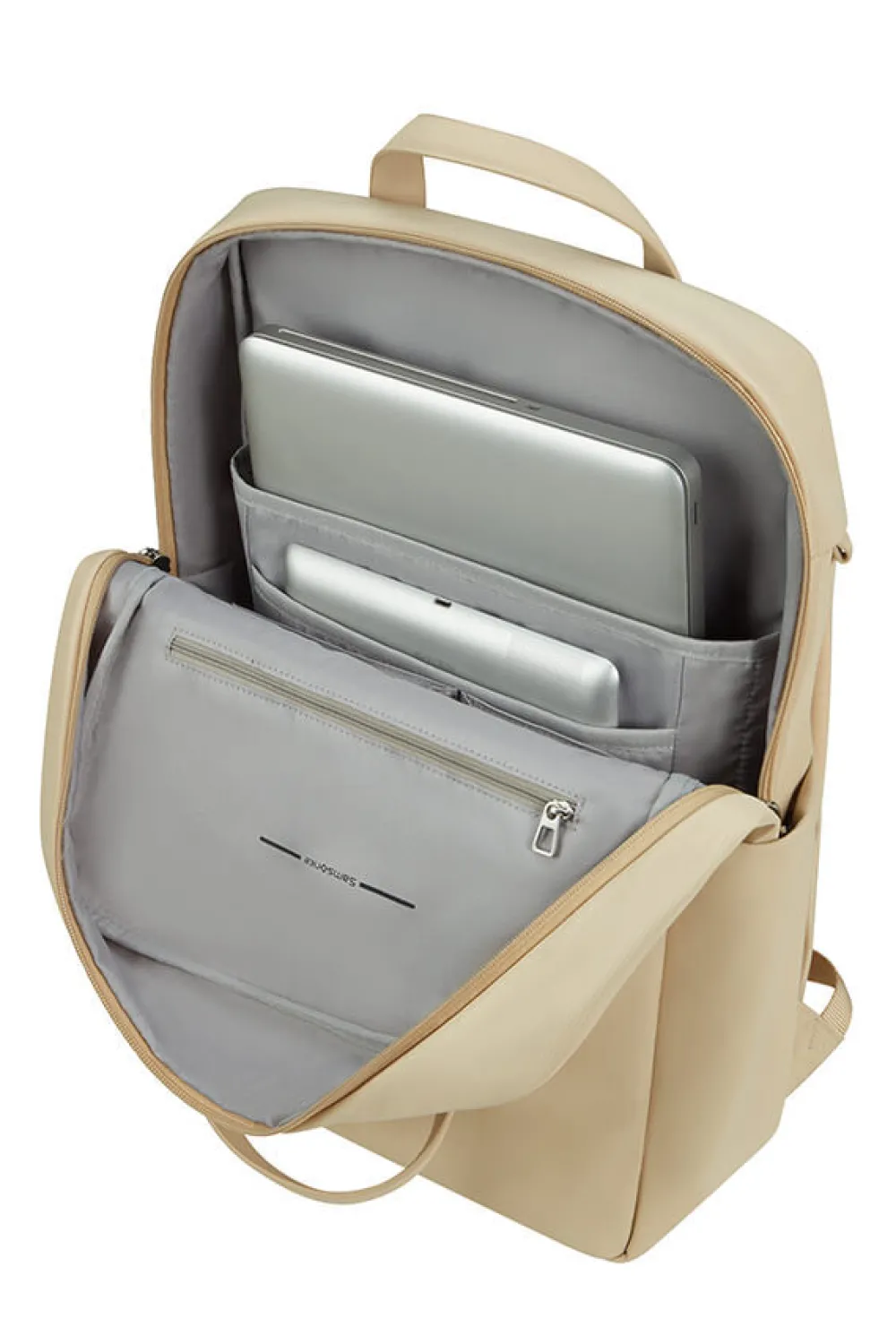 pack_reppu__0-11.webp Samsonite 4Pack Reppu 15.6" Sand Clearance