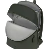 Samsonite 4Pack Reppu 14.1" Forest Green Hot