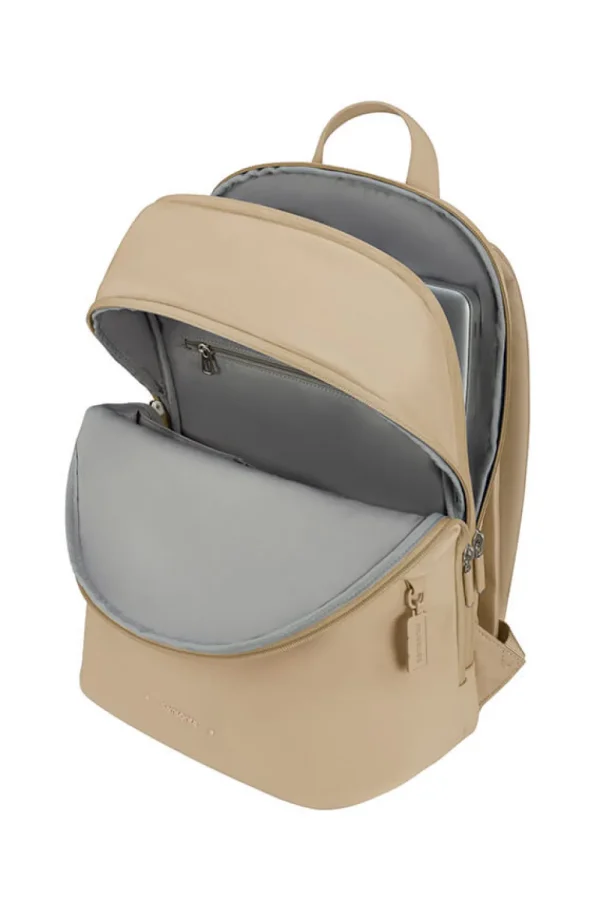 Samsonite 4Pack Reppu 14.1" Sand Sale
