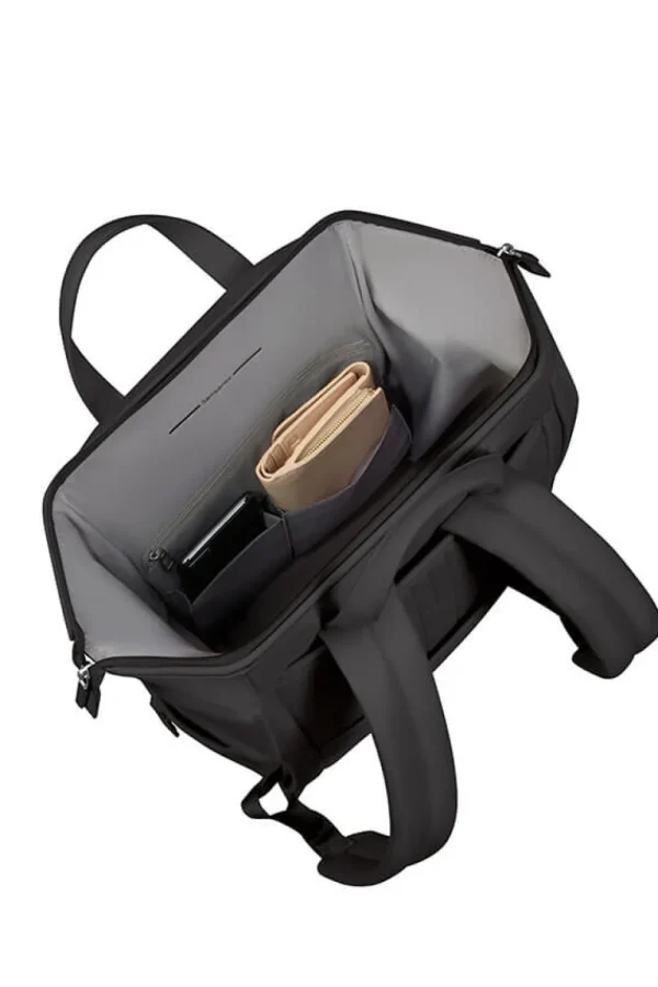 Samsonite 4Pack Reppu 14.1" Black Discount
