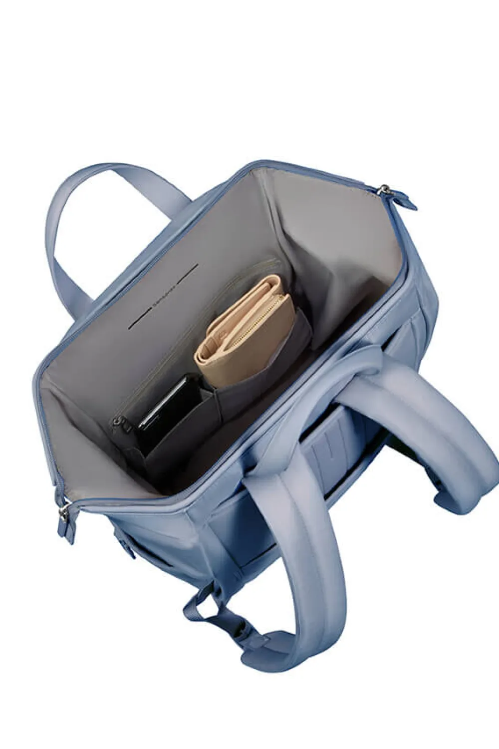 pack_reppu__0-21.webp Samsonite 4Pack Reppu 14.1" Dusty Blue Discount