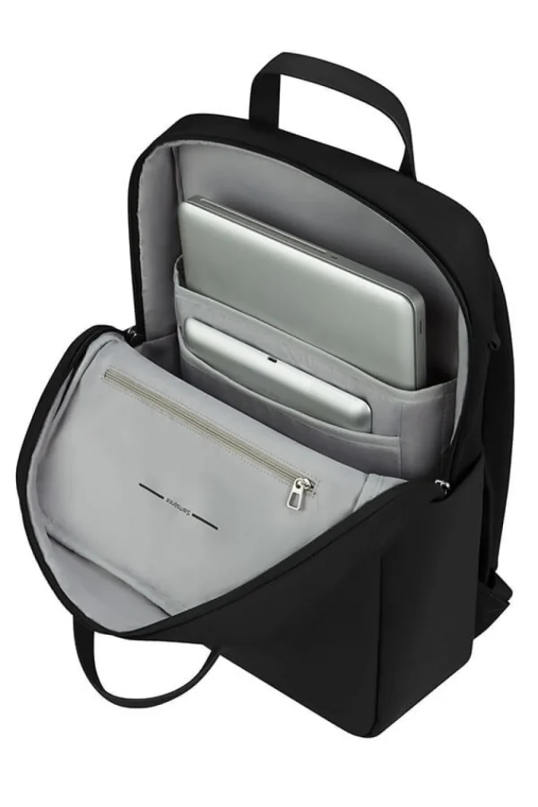 Samsonite 4Pack Reppu 15.6" Black New