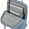 Samsonite 4Pack Reppu 15.6" Dusty Blue Sale