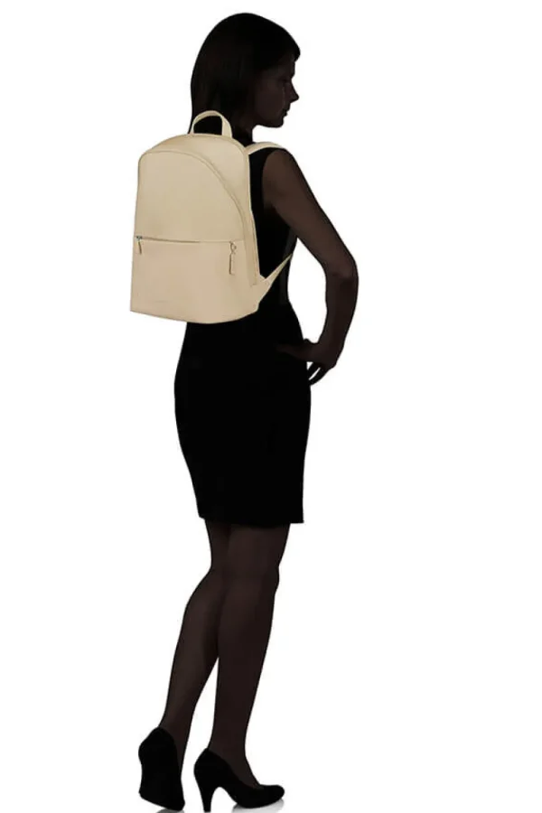 Samsonite 4Pack Reppu 14.1" Sand Sale
