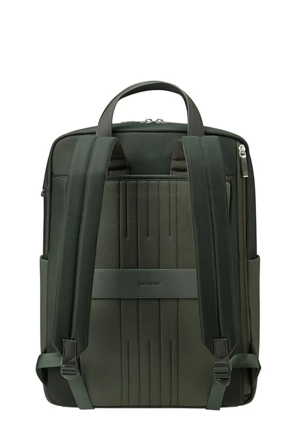 pack_reppu__2-9.webp Samsonite 4Pack Reppu 15.6" Forest Green Outlet