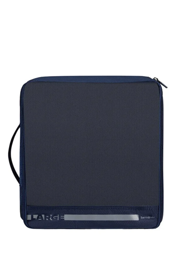 Samsonite Pack-Sized 3 pakkauskuution sarja Navy Sale